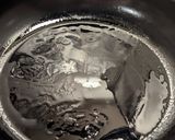 もやし炒め(2023/8/22)作り方1写真