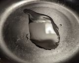 もやし炒め(2023/8/23)作り方1写真