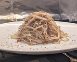 もやし炒め(2023/8/28)作り方4写真