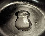 もやし炒め(2023/8/30)作り方1写真