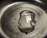 もやし炒め(2023/8/31)作り方1写真