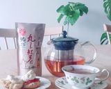 コレ食べたら戻れない★英国式米粉スコーン作り方8写真