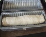 シナモン＆レーズンラウンドパン作り方11写真