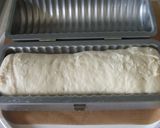 シナモン＆レーズンラウンドパン作り方12写真