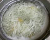 しんなり大根サラダ♪作り方3写真