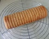 シナモン＆レーズンラウンドパン作り方14写真