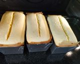 フルーツパウンドケーキ作り方8写真