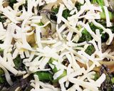簡単ブロッコリーと玉ねぎのマヨチーズ焼き作り方7写真