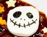 簡単☆ハロウィンハヤシライス作り方5写真