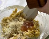 野菜が摂れる!HMでケークサレ作り方5写真