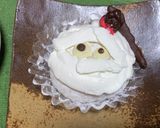 海鮮丼のハロウィン御膳♪2023作り方14写真
