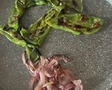 フリッジテッリのフリッタータ(卵焼き)作り方1写真
