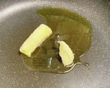 牡蠣のバター醤油ソテー作り方2写真