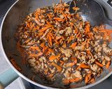 豆腐の大判焼き(大判ハンバーグ)作り方5写真