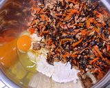豆腐の大判焼き(大判ハンバーグ)作り方7写真