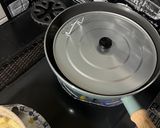 豆腐の大判焼き(大判ハンバーグ)作り方11写真
