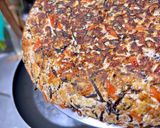 豆腐の大判焼き(大判ハンバーグ)作り方12写真