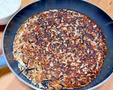 豆腐の大判焼き(大判ハンバーグ)作り方13写真