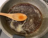 ローストビーフ丼(手作りのタレ)作り方3写真