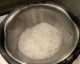 Porky Napa Noodles作り方6写真