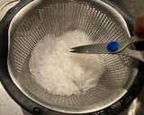 Porky Napa Noodles作り方7写真