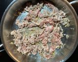 Porky Napa Noodles作り方10写真