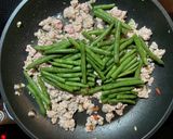 Beans Soy Noodles作り方11写真