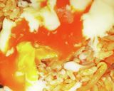 リゾットカレー作り方2写真
