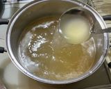 父が家で作るパパ辛味噌ラーメン作り方2写真