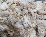 お酒もご飯も進む！甘辛鶏ごぼう作り方1写真