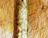 お酒もご飯も進む！甘辛鶏ごぼう作り方2写真