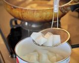 イカと大根と里芋の煮物(おまけ付き)作り方4写真
