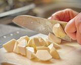 イカと大根と里芋の煮物(おまけ付き)作り方6写真