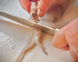 イカと大根と里芋の煮物(おまけ付き)作り方7写真