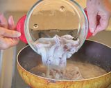 イカと大根と里芋の煮物(おまけ付き)作り方12写真