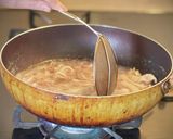 イカと大根と里芋の煮物(おまけ付き)作り方13写真