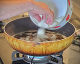 イカと大根と里芋の煮物(おまけ付き)作り方18写真