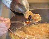 イカと大根と里芋の煮物(おまけ付き)作り方19写真