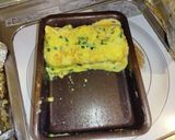 ネギ入り明太マヨチーズだし巻き玉子作り方5写真
