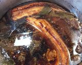 歯茎で食せるトロトロチャーシュー作り方4写真