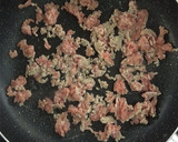 とろっとろ＊麻婆大根作り方3写真