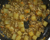 とろっとろ＊麻婆大根作り方6写真