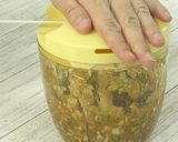 味付け簡単!こんにゃく大根作り方2写真