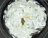 味付け簡単!こんにゃく大根作り方5写真