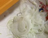 頭も食べる鯵（あじ）の黒酢南蛮づけ作り方6写真