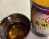 頭も食べる鯵（あじ）の黒酢南蛮づけ作り方7写真