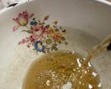 頭も食べる鯵（あじ）の黒酢南蛮づけ作り方8写真