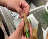 ちくきゅうアレンジwith切干大根作り方3写真