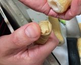 ちくきゅうアレンジwith切干大根作り方4写真