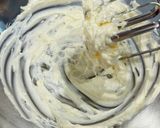かぼちゃのベイクドチーズケーキ作り方4写真